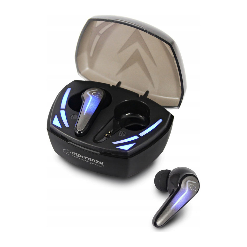 Навушники Esperanza Earphones Xenon (EH232K)