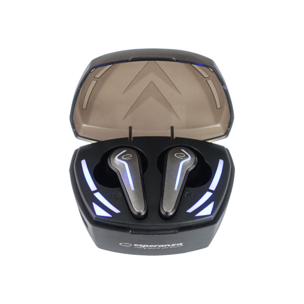 Навушники Esperanza Earphones Xenon (EH232K)