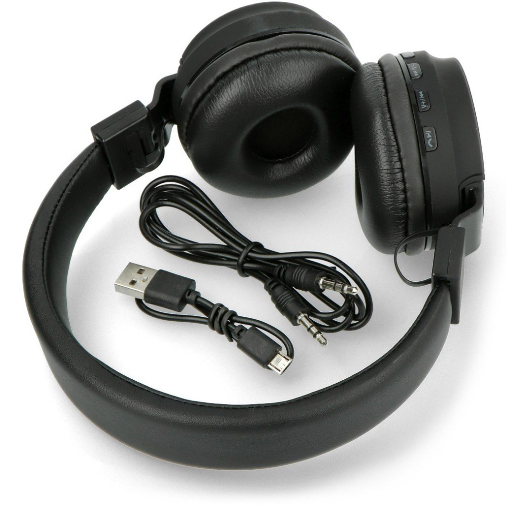 Навушники Esperanza Headphone Songo (EH208K)