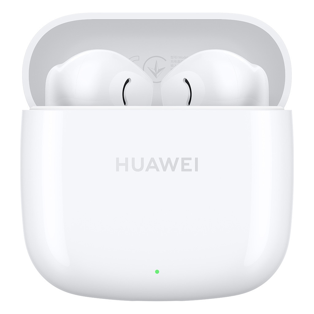 Навушники Huawei Freebuds SE 2 Ceramic White (55036939)