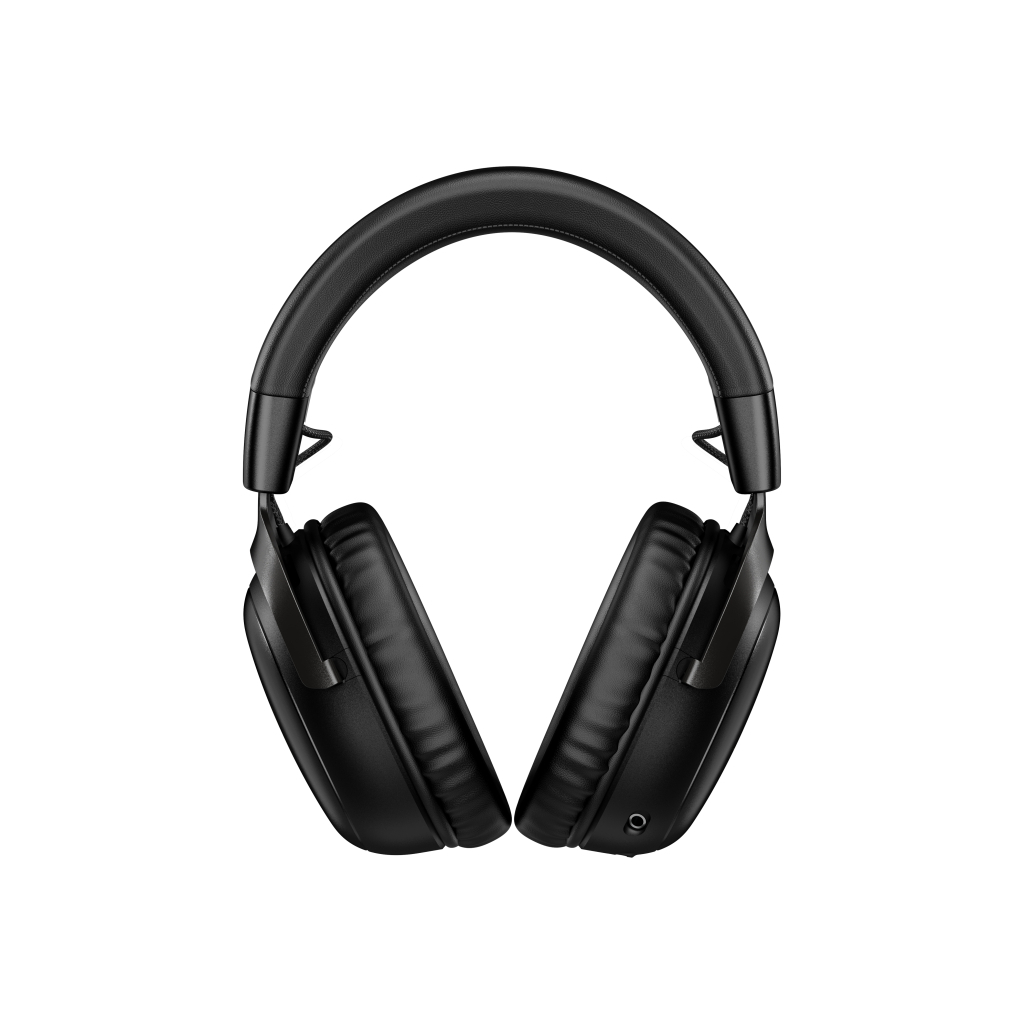 Навушники HyperX Cloud III Wireless Black (77Z45AA)