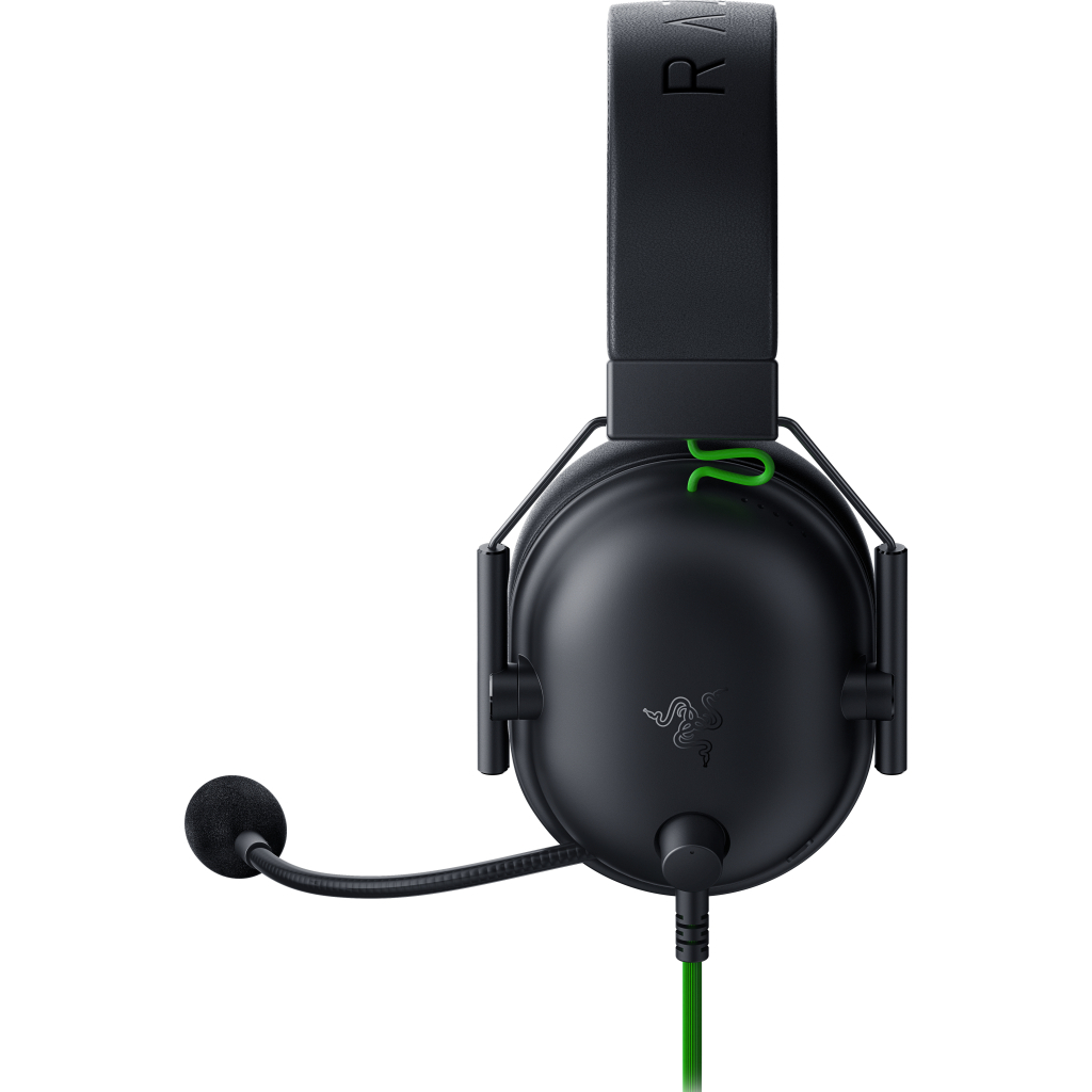 Навушники Razer Blackshark V2 X USB Black (RZ04-04570100-R3M1)