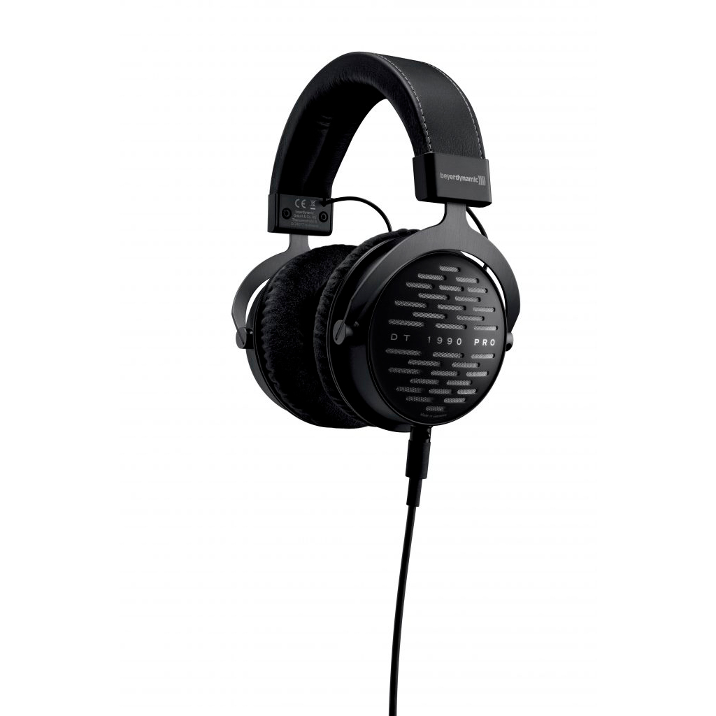 Навушники Beyerdynamic Dt 1990 Pro Black (283531)