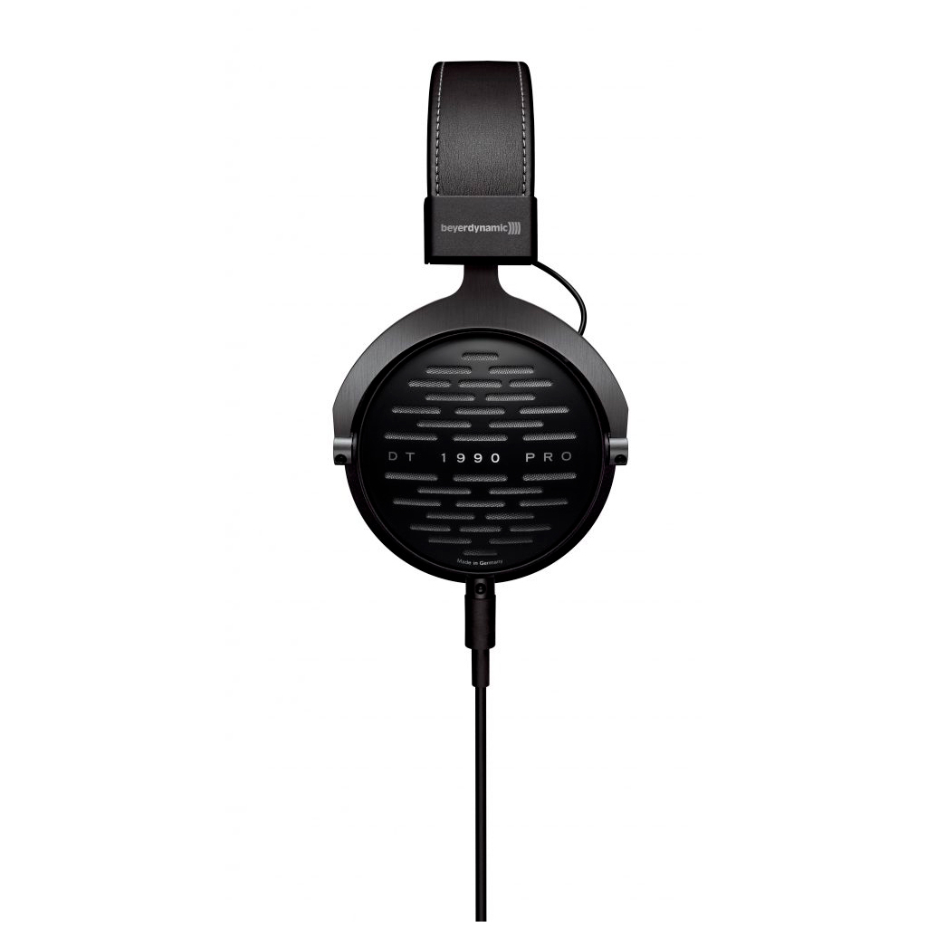 Навушники Beyerdynamic Dt 1990 Pro Black (283531)