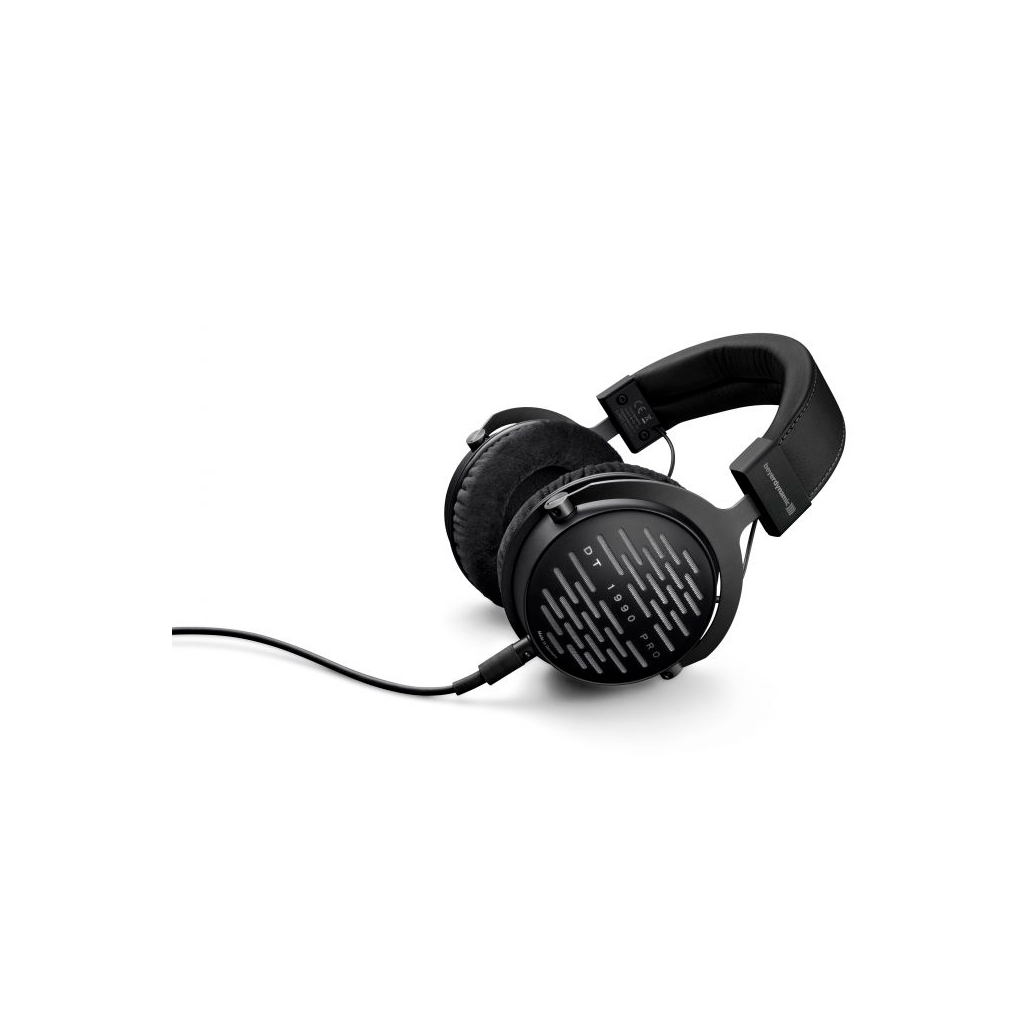 Навушники Beyerdynamic Dt 1990 Pro Black (283531)