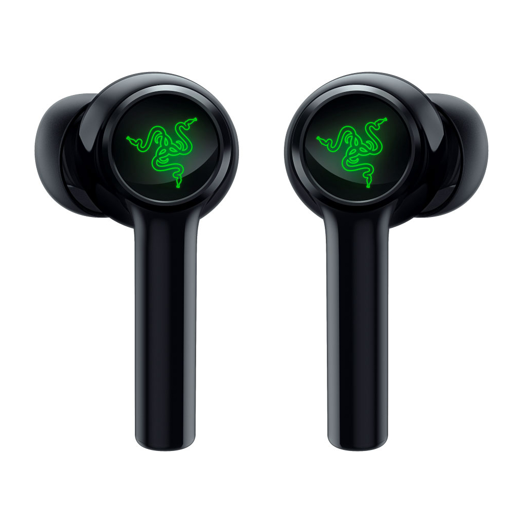 Навушники Razer Hammerhead Hyperspeed (RZ12-03820200-R3G1)