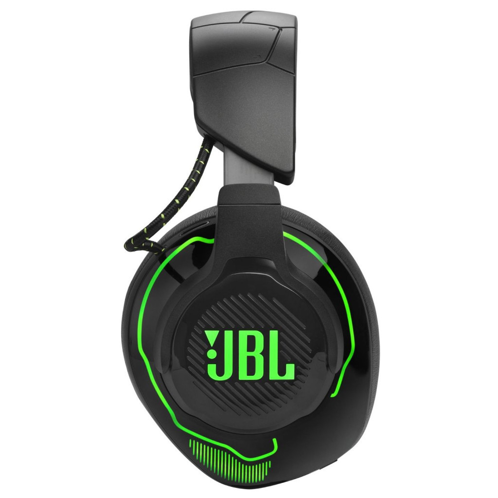 Навушники JBL Quantum 910X Wireless for Xbox Black (JBLQ910XWLBLKGRN)