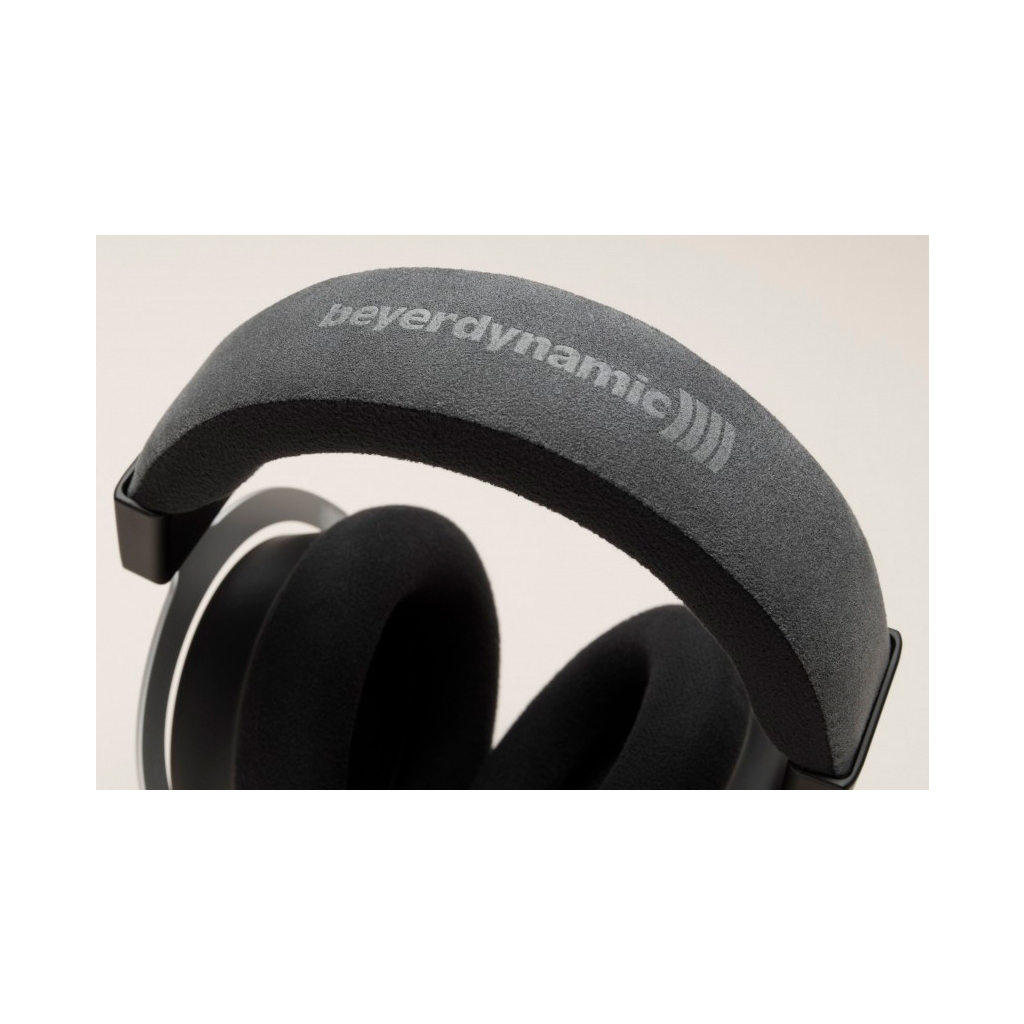 Навушники Beyerdynamic Amiron Home Black (283717)