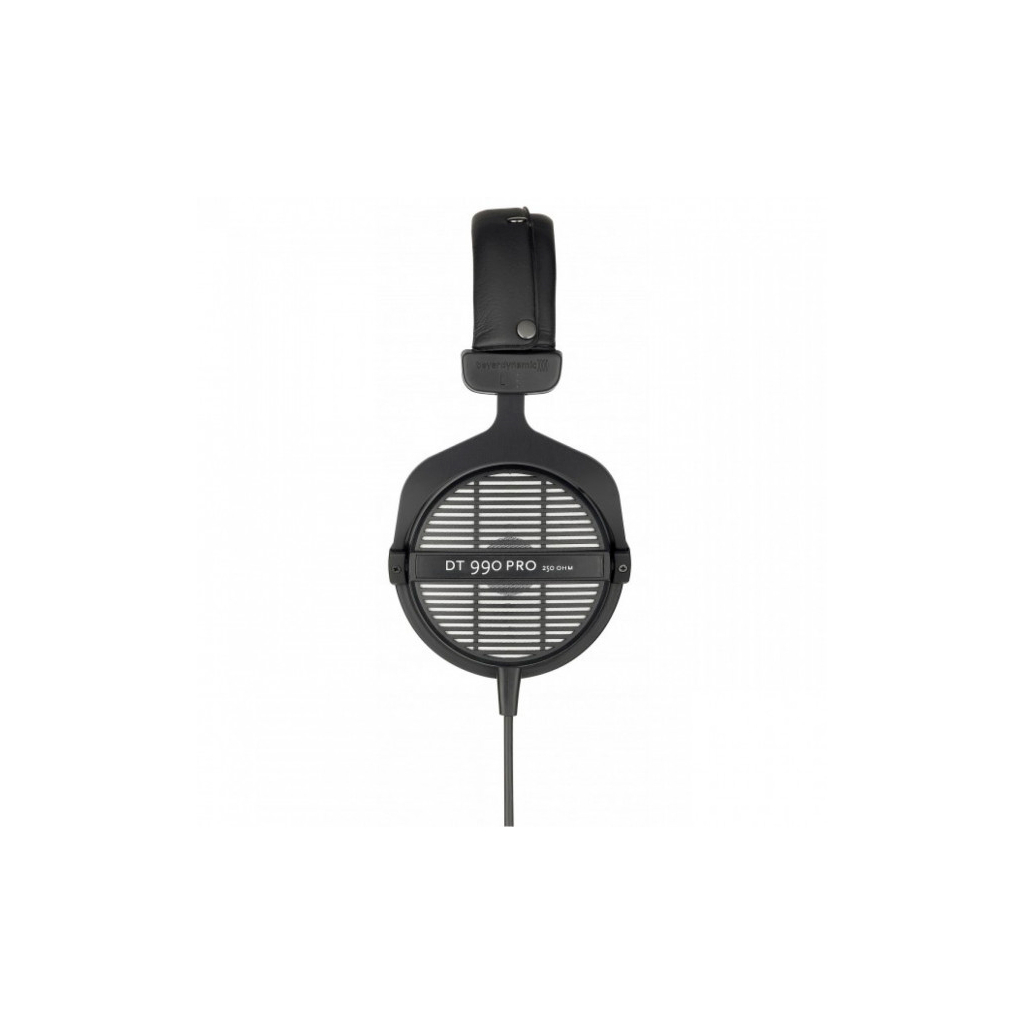 Навушники Beyerdynamic Dt 990 Pro 250 Ом Black (235249)