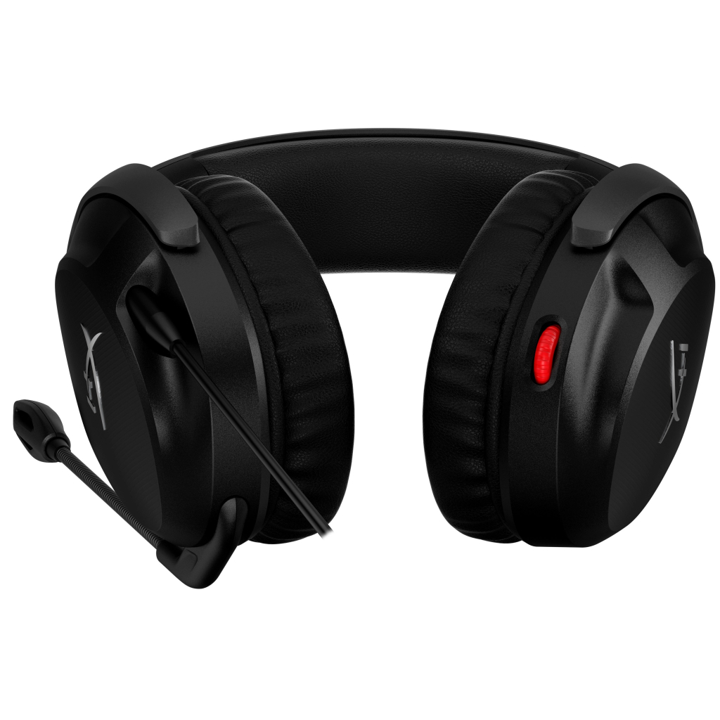 Навушники HyperX Cloud Stinger 2 Wired Black (519T1AA)