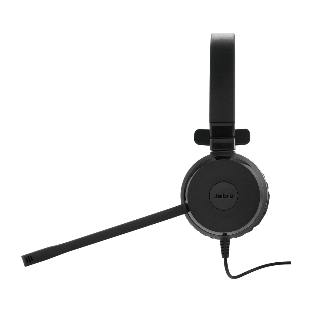 Навушники Jabra Evolve 20 SE MS Mono (4993-823-309)