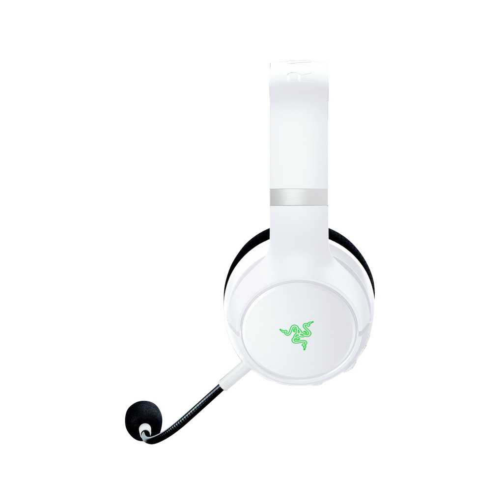 Навушники Razer Kaira Pro for Xbox White (RZ04-03470300-R3M1)