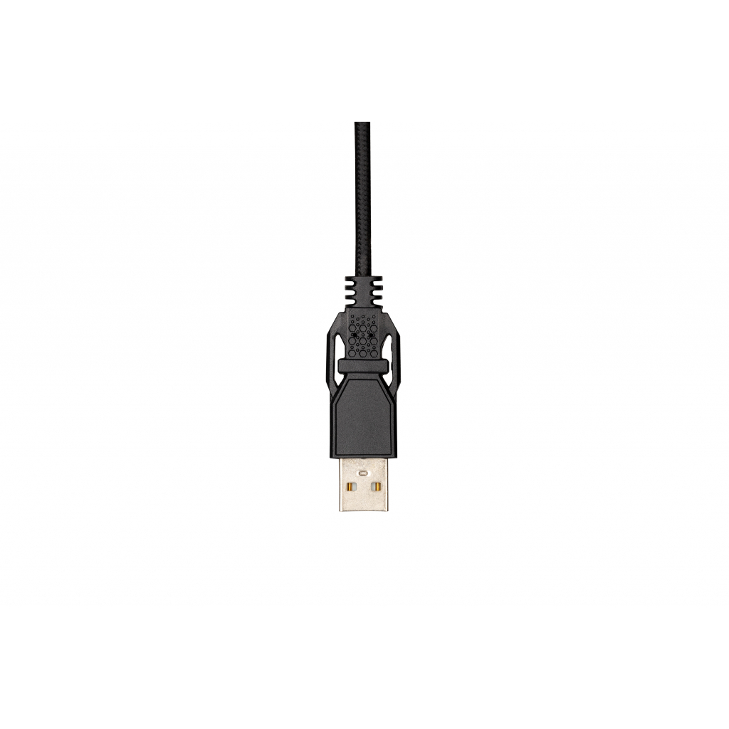 Навушники 2E HG330 RGB USB 7.1 Black (2E-HG330BK-7.1)