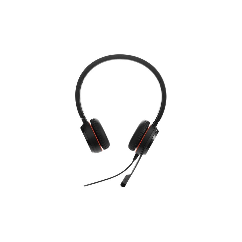 Навушники Jabra Evolve 20 SE MS Stereo (4999-823-309)