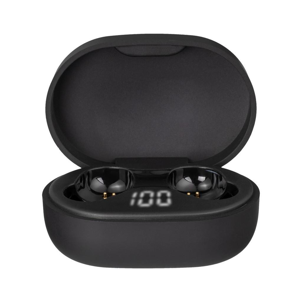 Навушники Gelius Pro Reddots TWS Earbuds GP-TWS010 Black (00000082297)