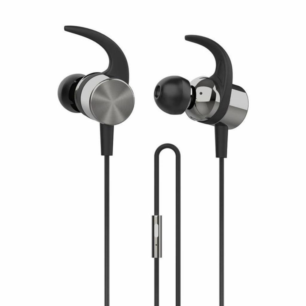 Навушники HP DHH-3114GR Headset Grey (DHH-3114GR)