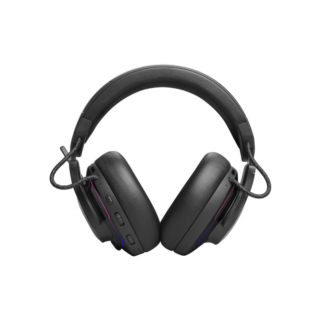 Навушники JBL Quantum 910 Black (JBLQ910WLBLK)