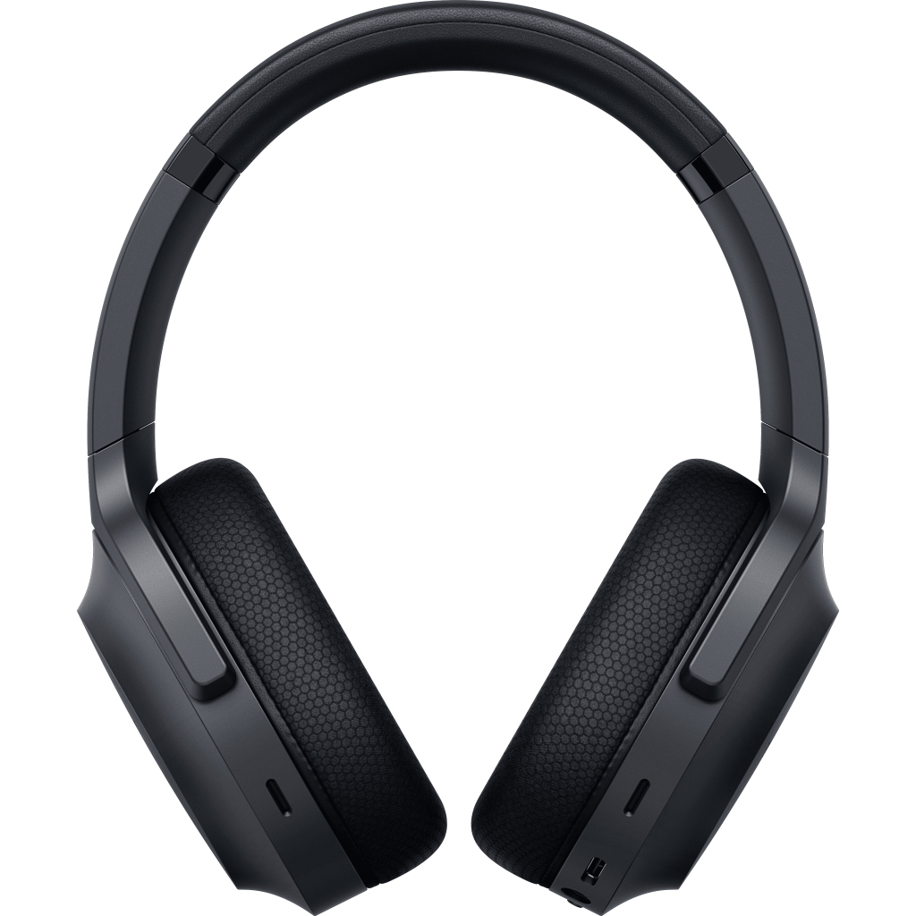 Навушники Razer Barracuda Black (RZ04-03790100-R3M1)