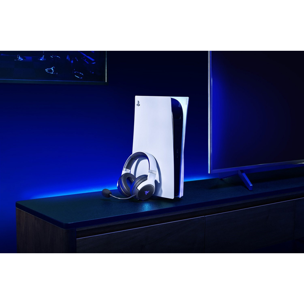 Навушники Razer Kaira Pro for PS5 (RZ04-04030100-R3M1)