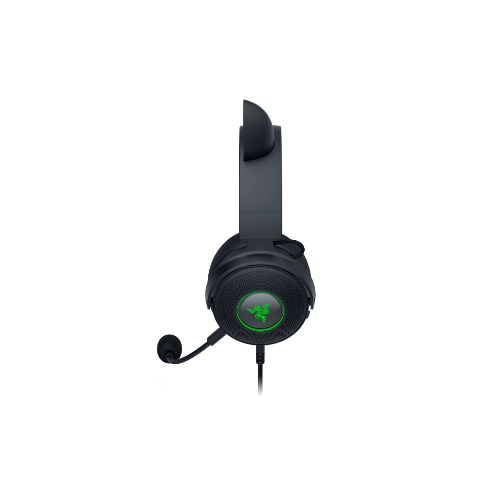 Навушники Razer Kraken Kitty V2 PRO Black (RZ04-04510100-R3M1)