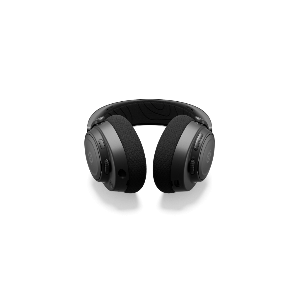 Навушники SteelSeries Arctis Nova 7 Black (SS61553)