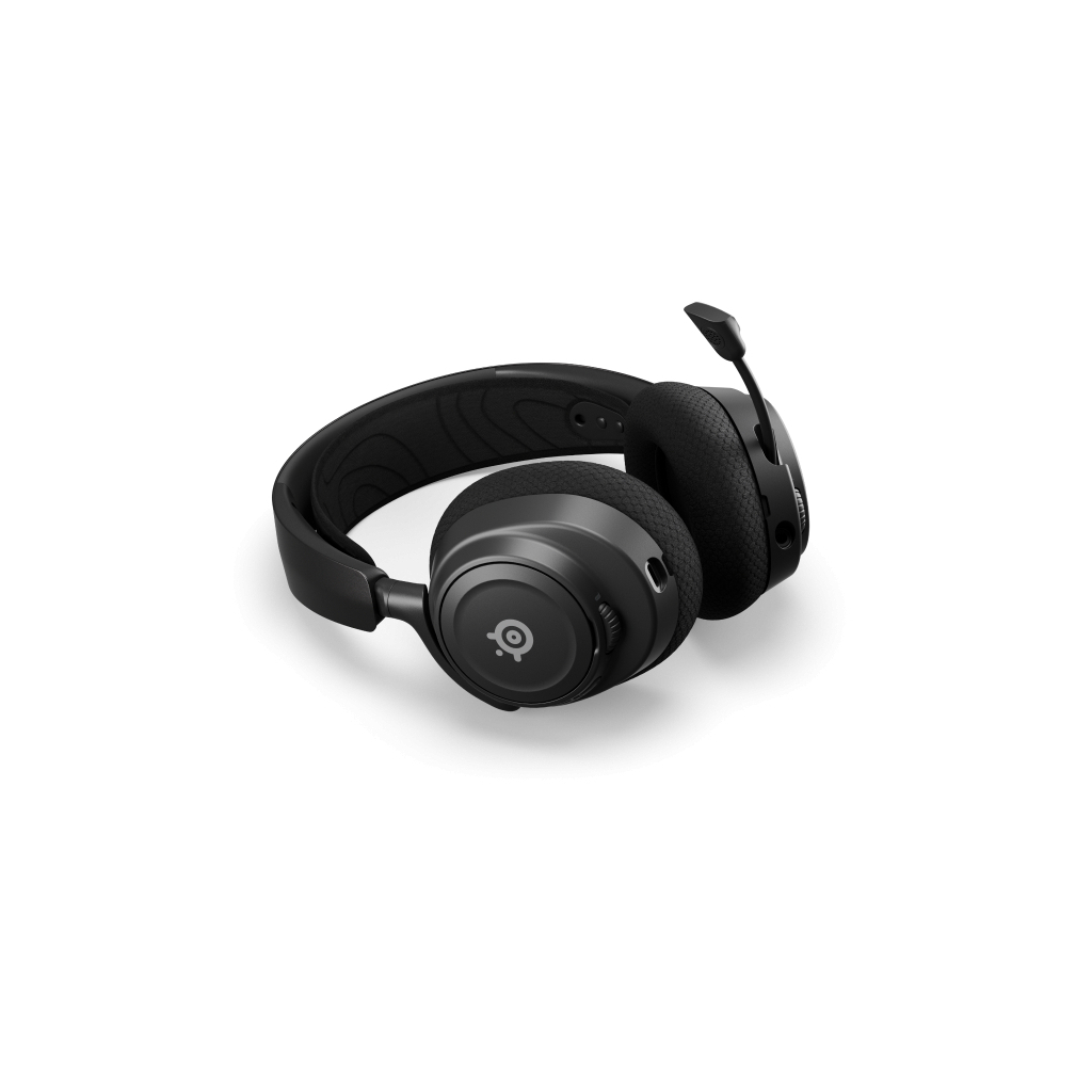 Навушники SteelSeries Arctis Nova 7 Black (SS61553)