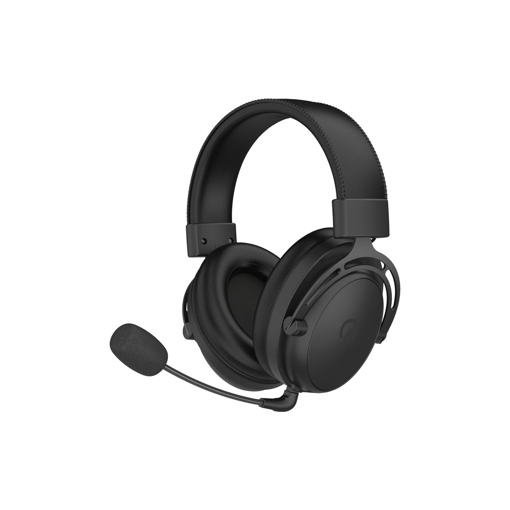 Навушники GamePro HS1260BT Black (HS1260BT)