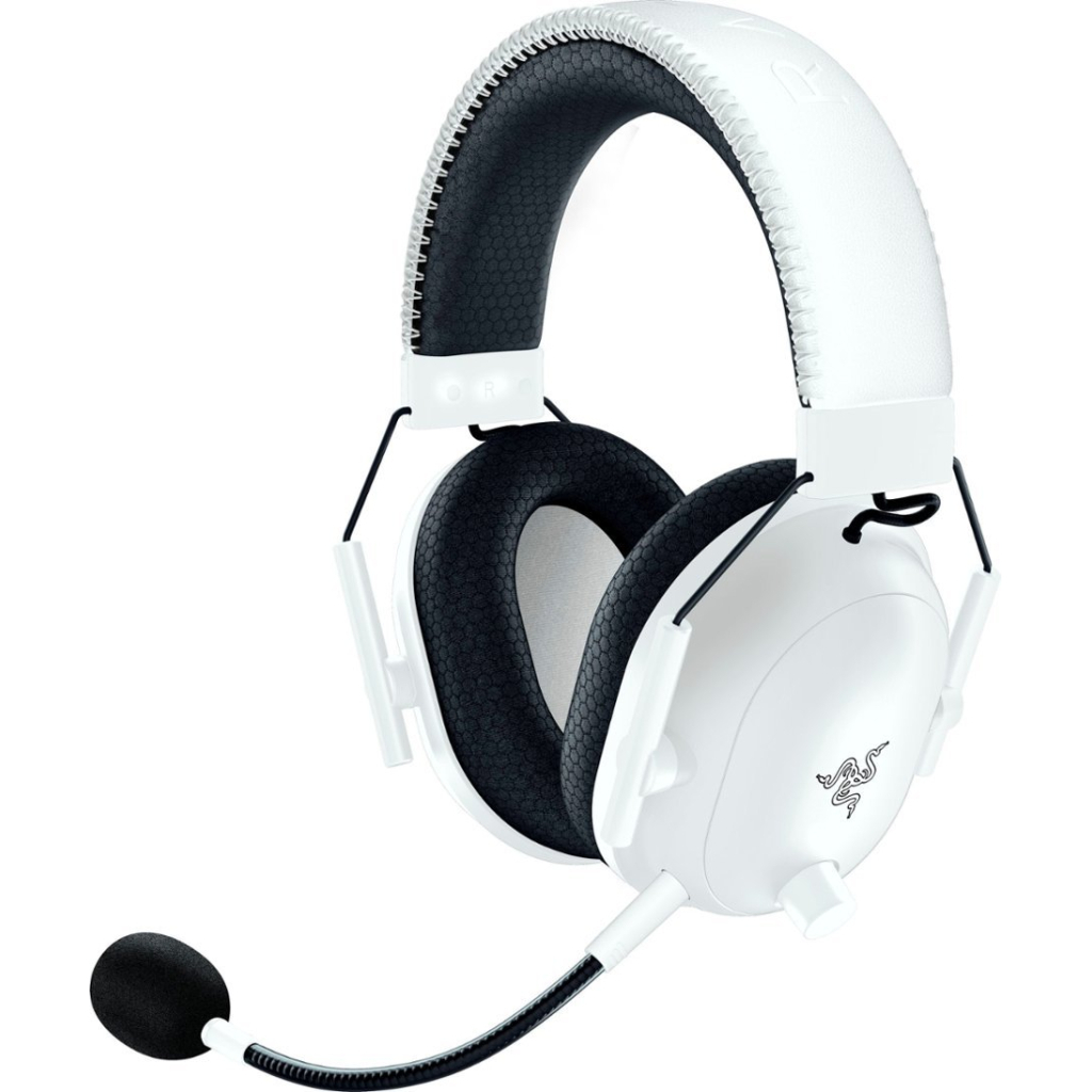 Навушники Razer BlackShark V2 Pro for PS5 White (RZ04-04530600-R3G1)