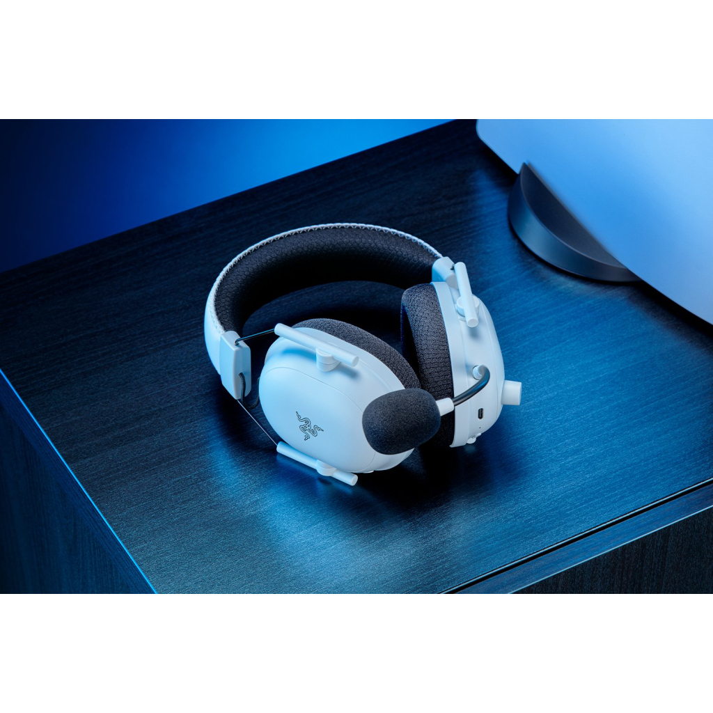 Навушники Razer BlackShark V2 Pro for PS5 White (RZ04-04530600-R3G1)