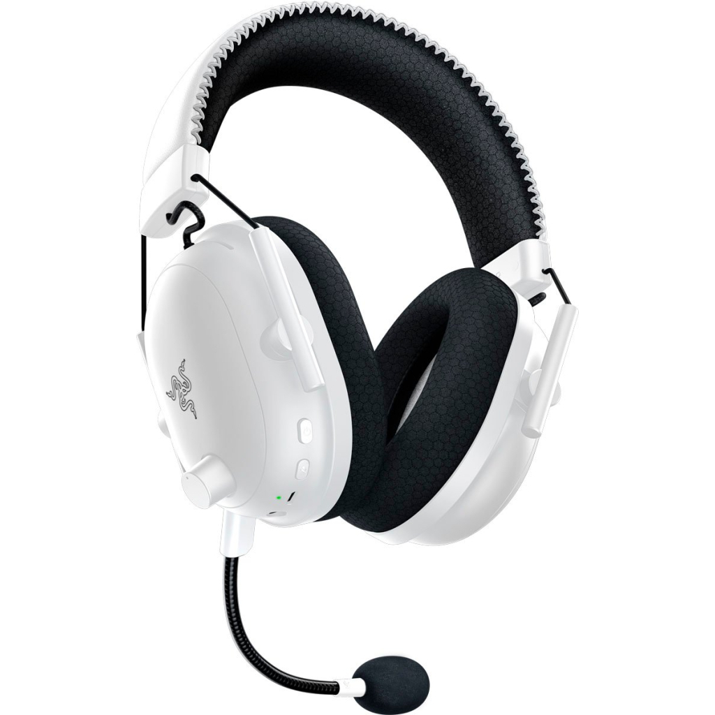 Навушники Razer BlackShark V2 Pro for PS5 White (RZ04-04530600-R3G1)