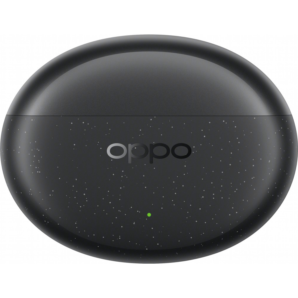 Навушники Oppo Enco Air4 Pro Moonlight Black (ETEA1 Moonlight Black)