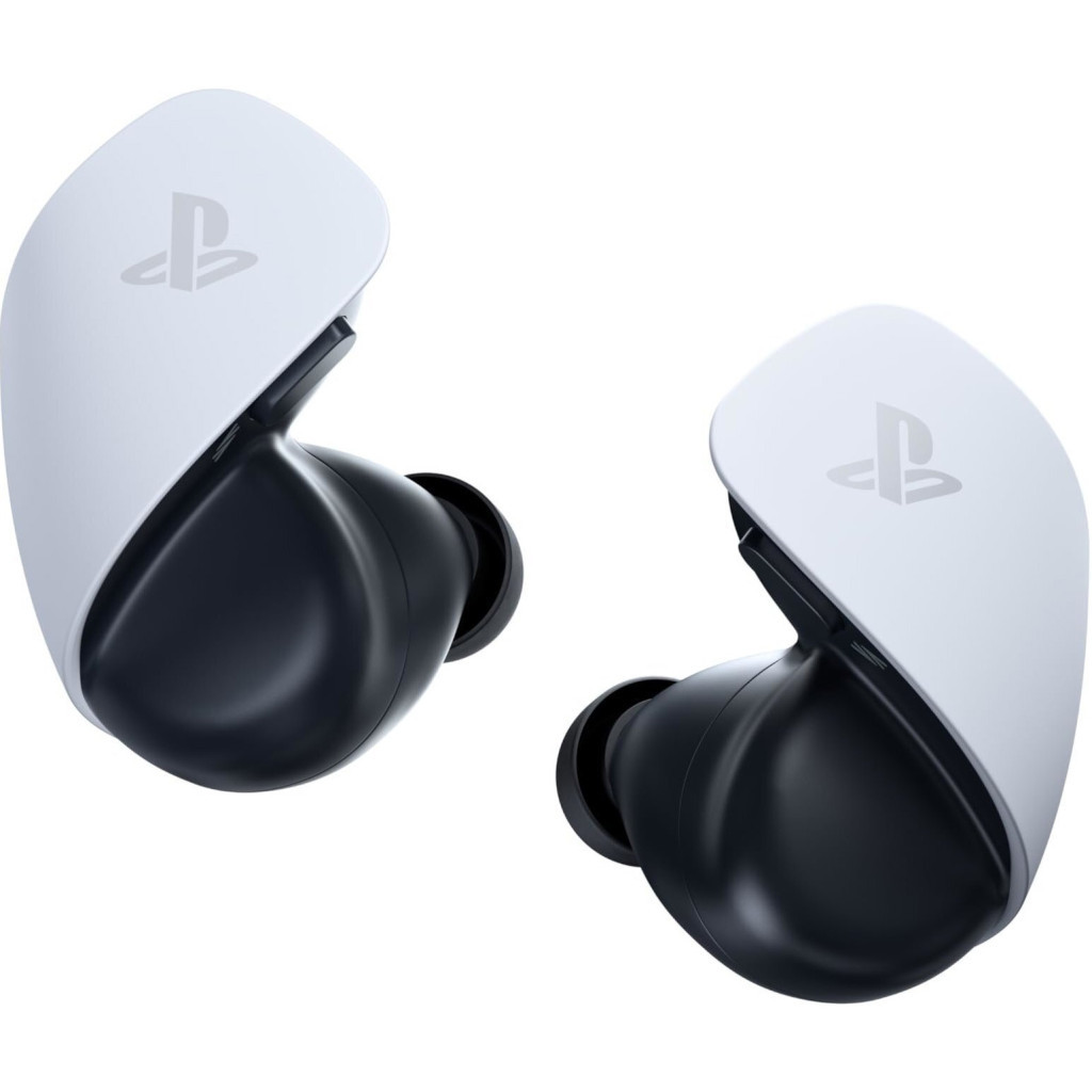 Навушники Sony Playstation Pulse Explore Wireless White (1000039787)