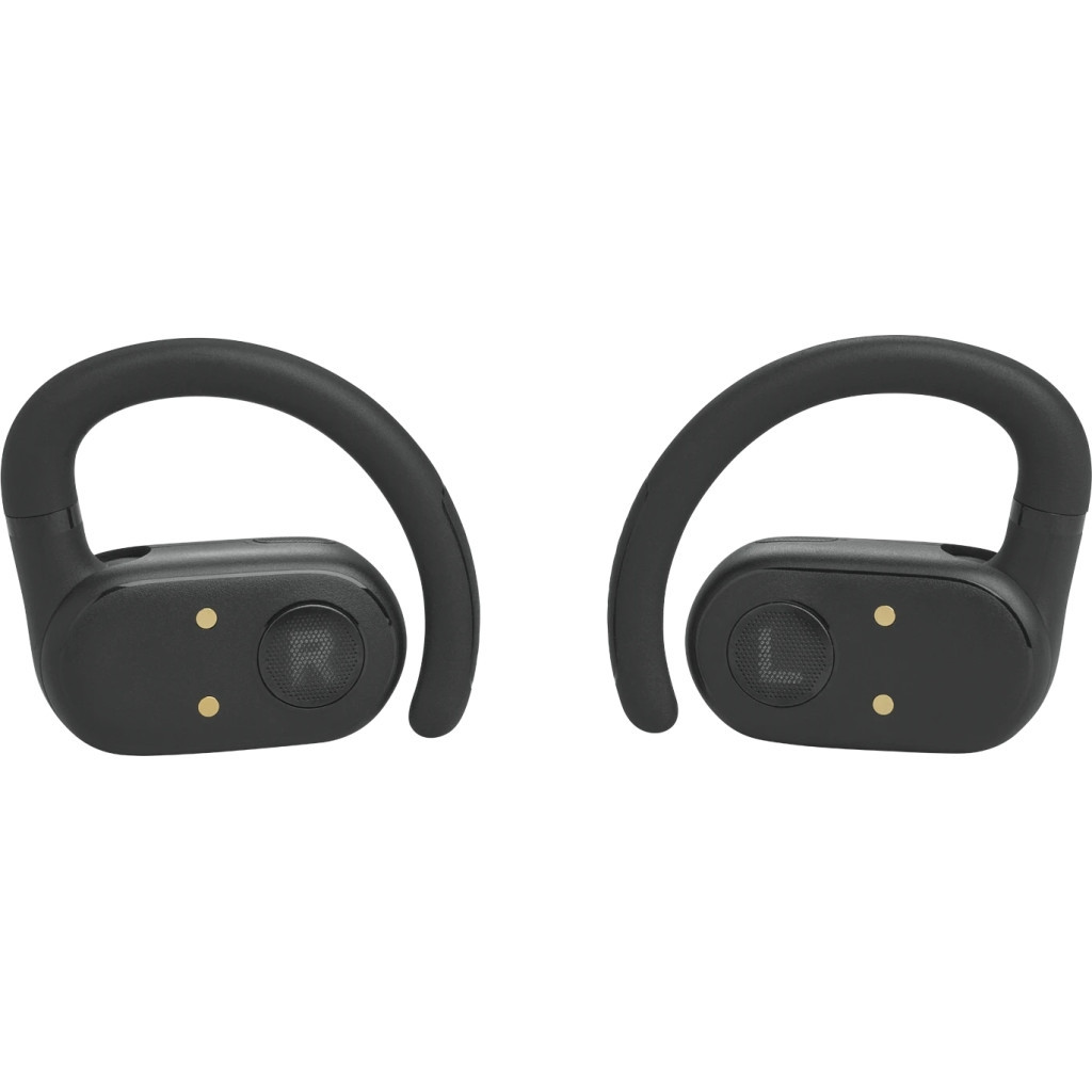 Навушники JBL Soundgear Sense Black (JBLSNDGEARSNSBLK)