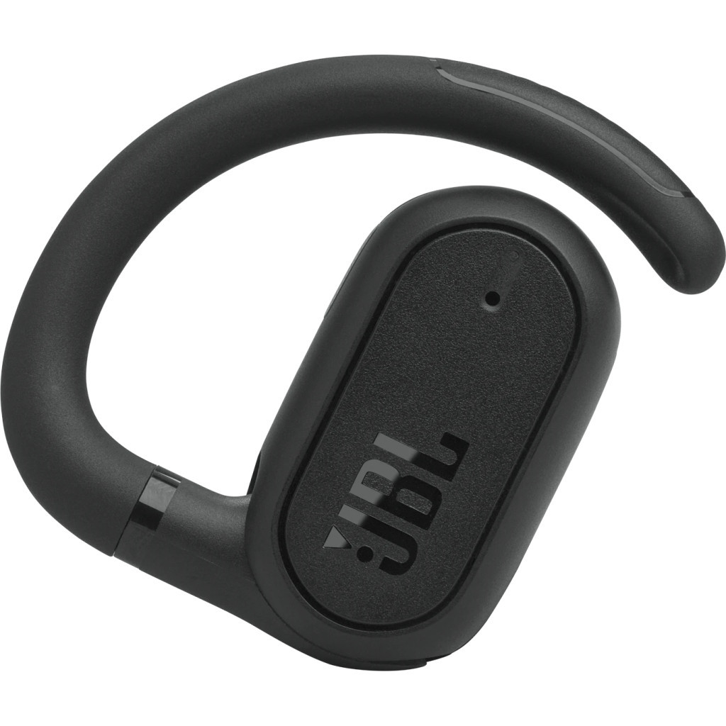 Навушники JBL Soundgear Sense Black (JBLSNDGEARSNSBLK)