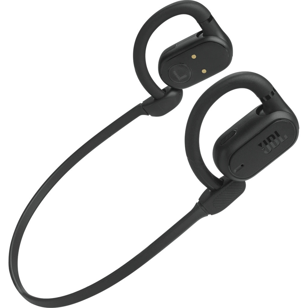 Навушники JBL Soundgear Sense Black (JBLSNDGEARSNSBLK)