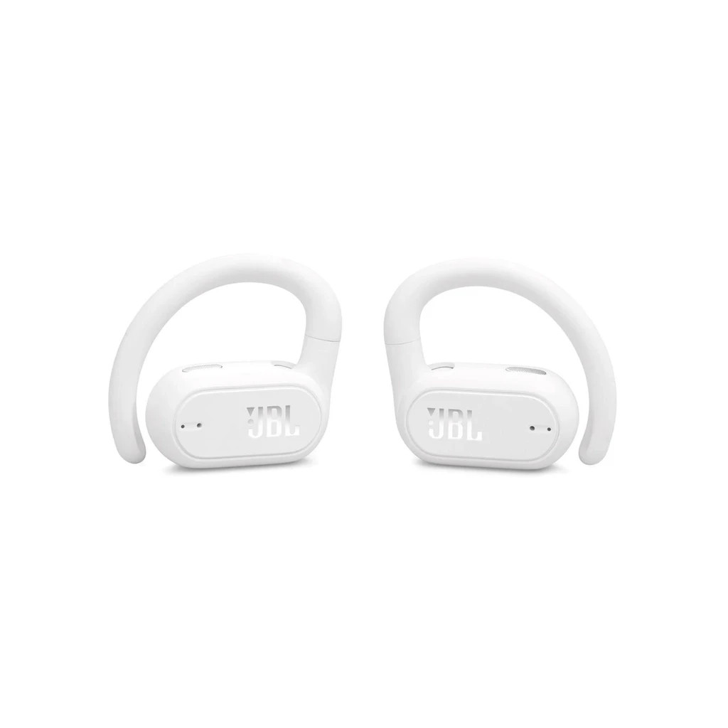 Навушники JBL Soundgear Sense White (JBLSNDGEARSNSWHT)