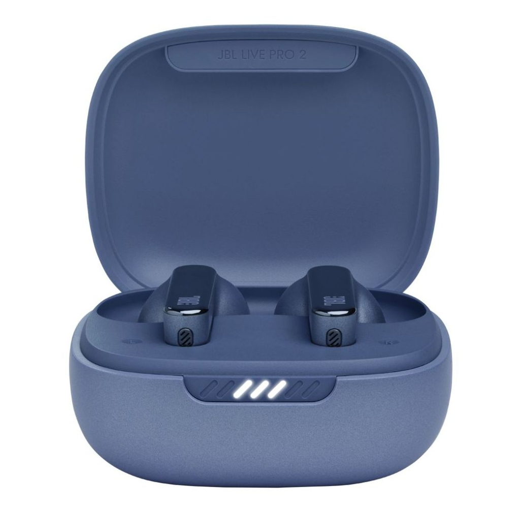 Навушники JBL Live Pro 2 TWS Blue (JBLLIVEPRO2TWSBLU)