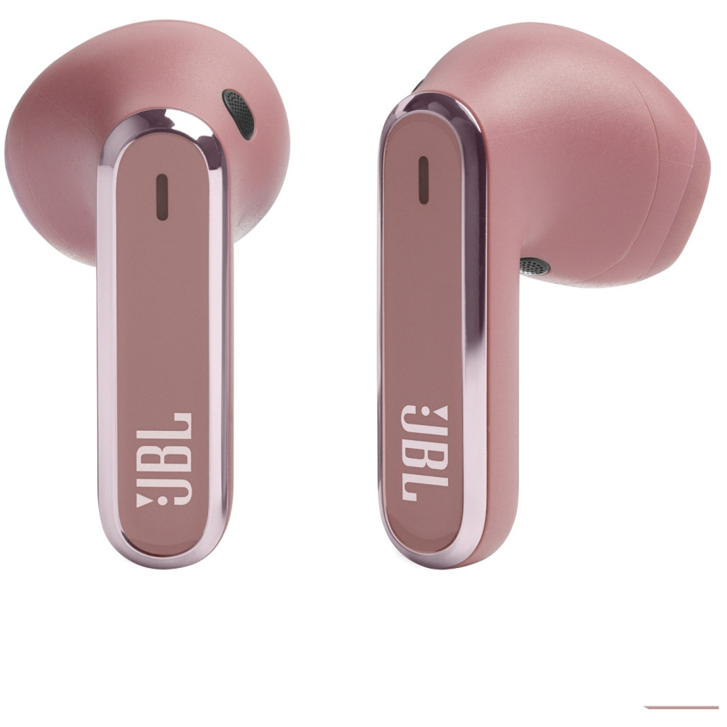 Навушники JBL Live Flex Rose (JBLLIVEFLEXROS)