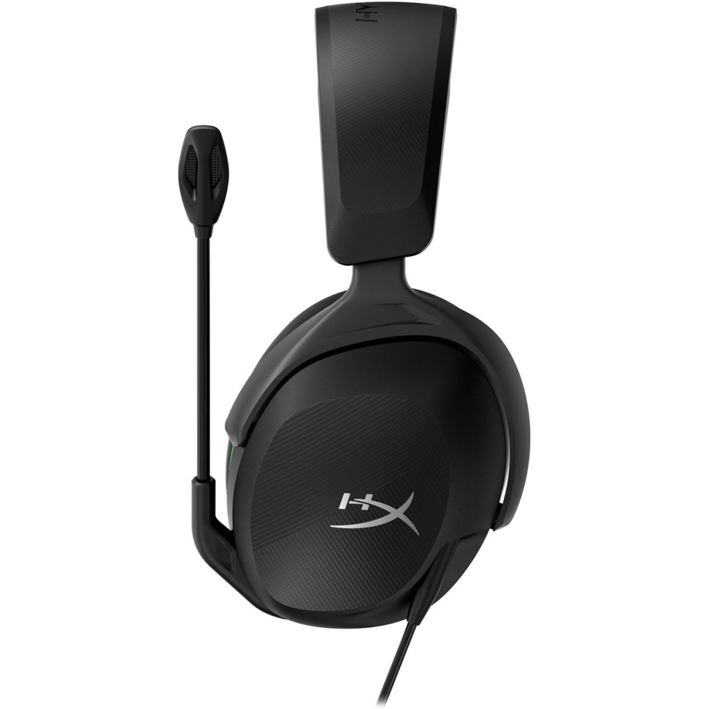 Навушники HyperX Cloud Stinger 2 Core for Xbox Black (6H9B8AA)