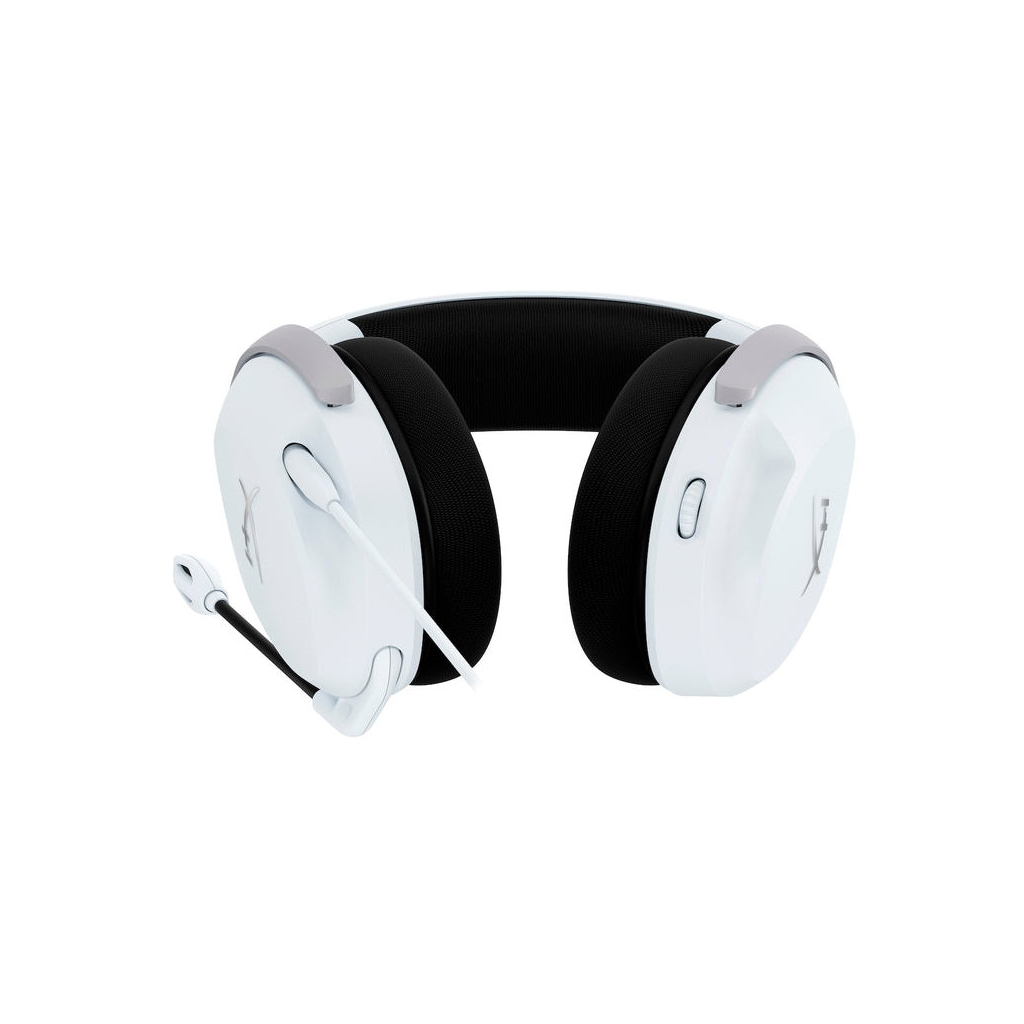 Навушники HyperX Cloud Stinger 2 Core for Xbox White (6H9B7AA)