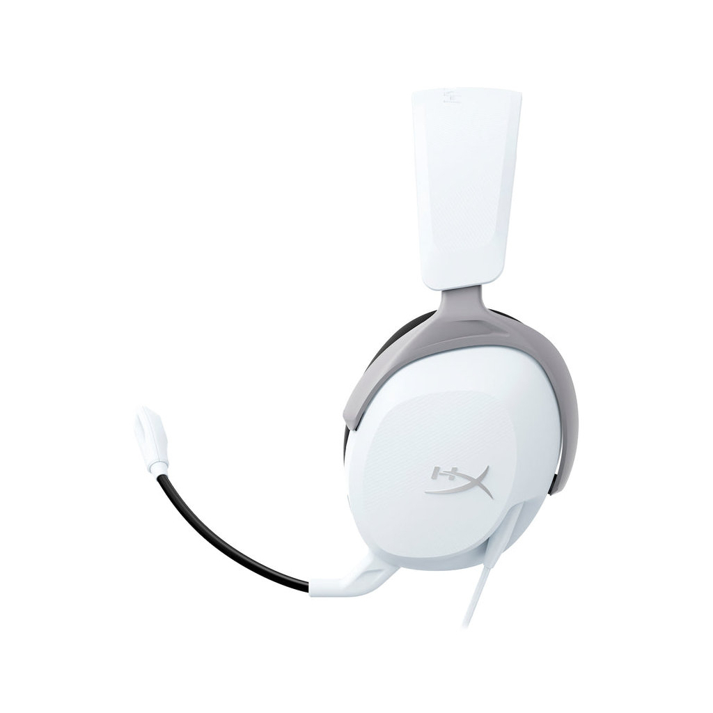 Навушники HyperX Cloud Stinger 2 Core for Xbox White (6H9B7AA)