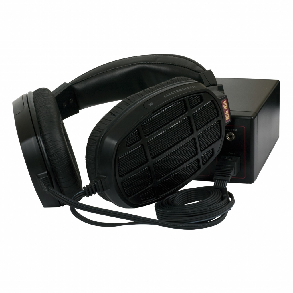 Навушники Koss ESP950 Electrostatic Transducers On-Ear (112136.101)