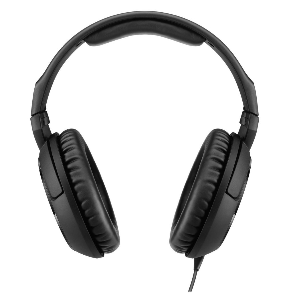 Навушники Sennheiser HD 200 PRO (507182)