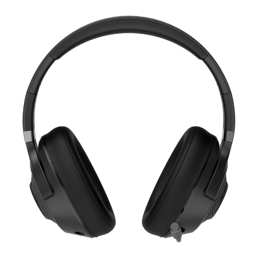 Навушники Lorgar Noah 500 Wireless Gaming Black (LRG-GHS500)