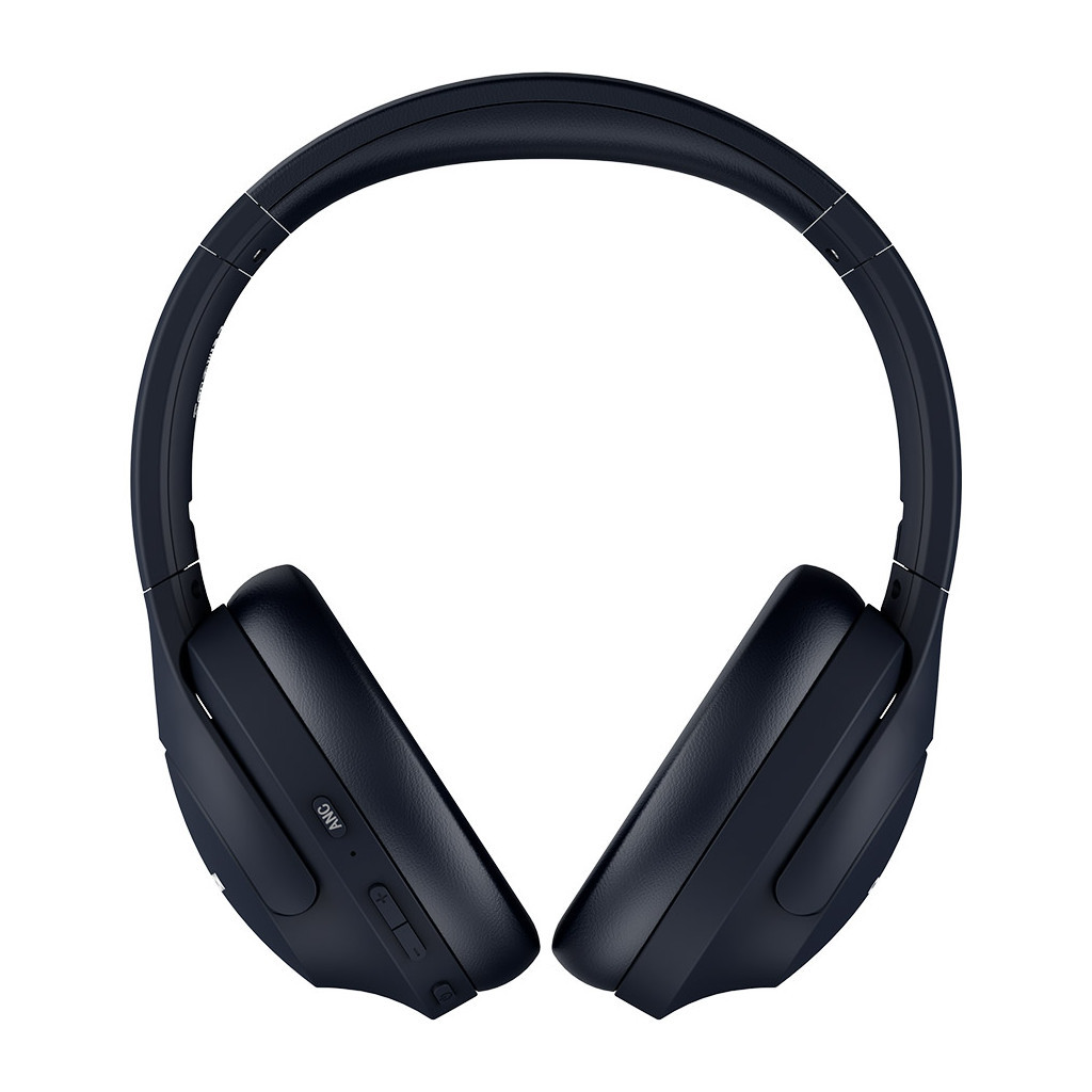 Навушники Canyon OnRiff 10 ANC Bluetooth Black (CNS-CBTHS10BK)