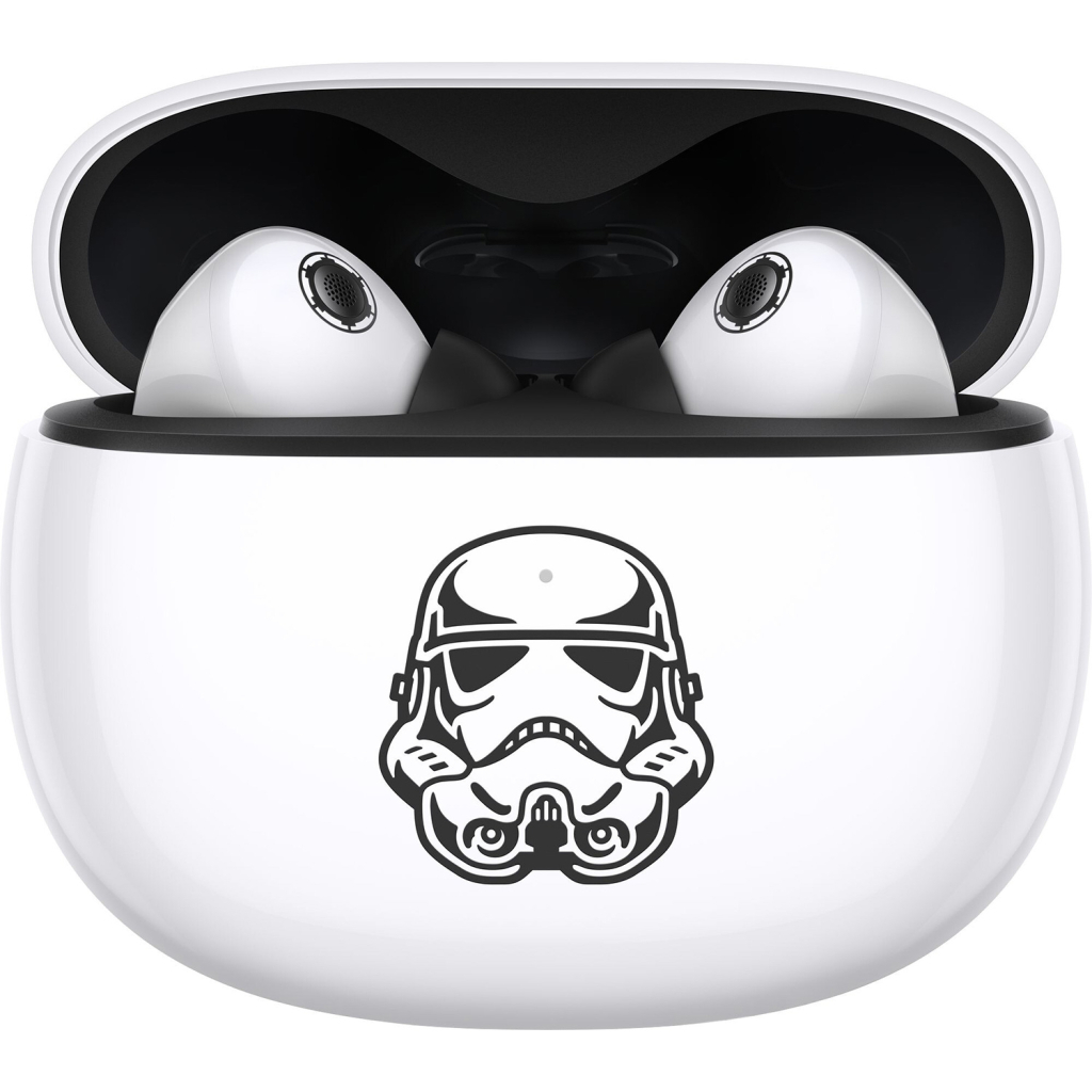 Навушники Xiaomi Buds 3 (BHR7017GL) Star Wars (1040225)