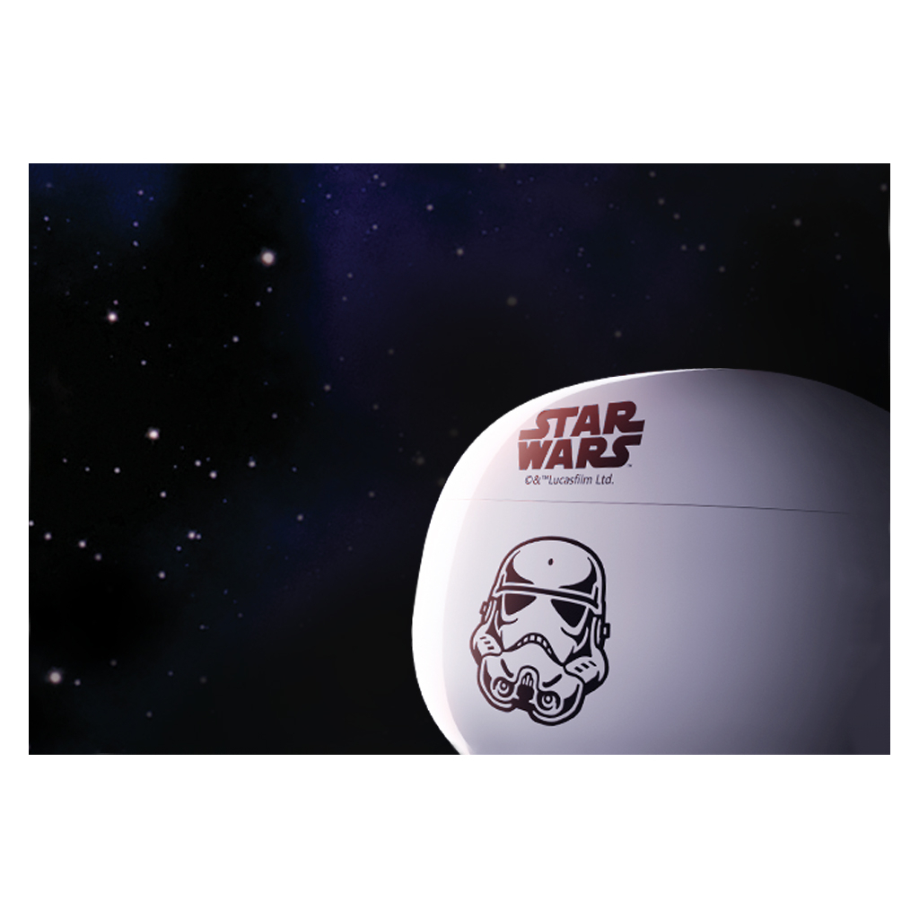 Навушники Xiaomi Buds 3 (BHR7017GL) Star Wars (1040225)