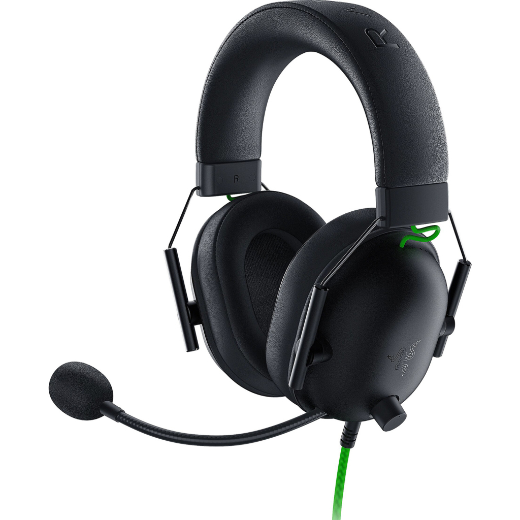 Навушники Razer BlackShark V2 X For PS5 Black (RZ04-03241000-R3G1)