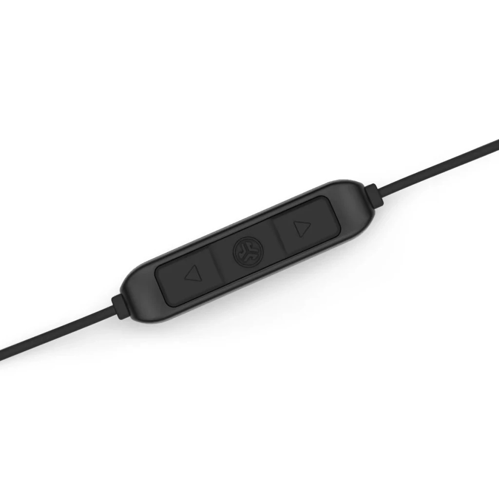 Навушники Jlab JBuds Pro Wireless Black (IEUEBPRORBLK123)