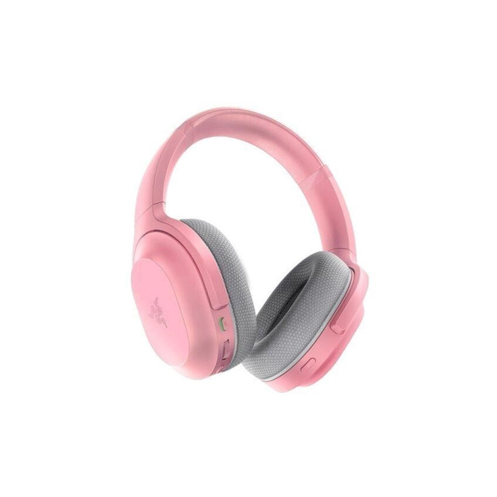 Навушники Razer Barracuda Quartz Pink (RZ04-03790300-R3M1)